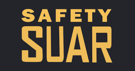 Safety SUAR