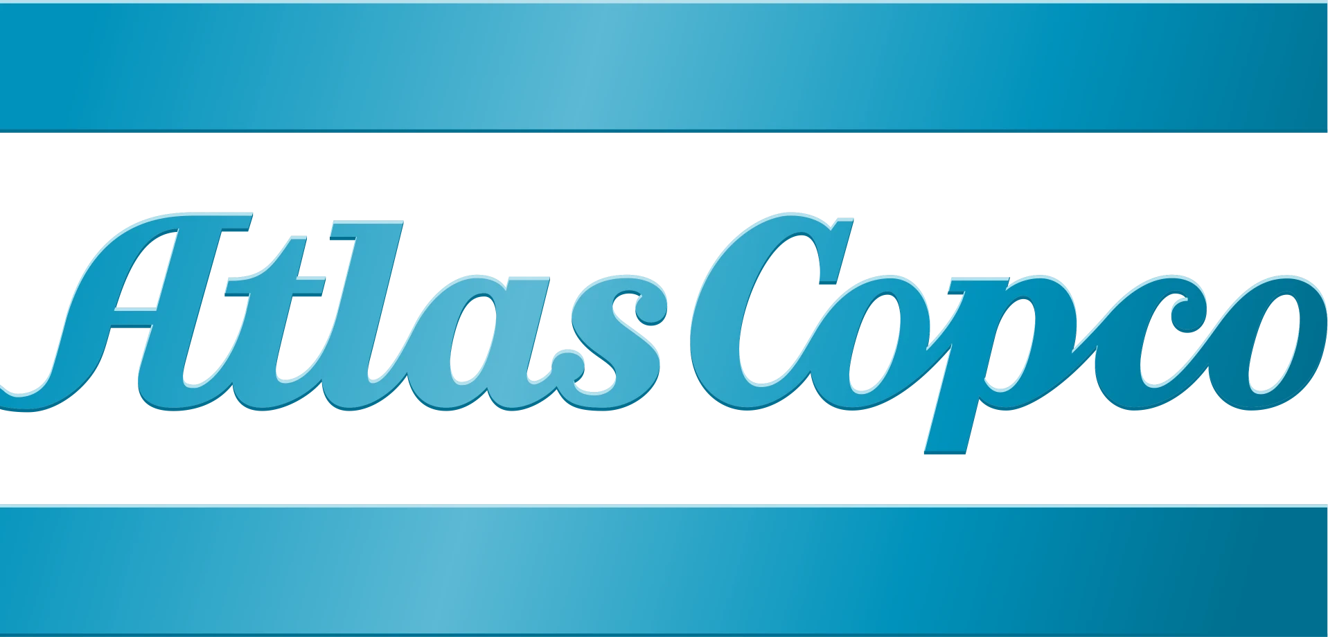 Atlas Copco