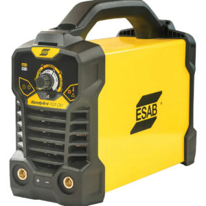 Soldadora Esab Handyarc 132i Dv 127/220v Inverter