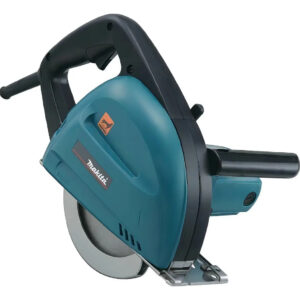 Sierra Circular Eléctrica Makita 4131 185mm 1.5kw Turquesa