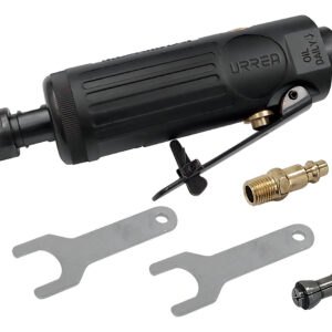 Mototool Neumático 90 Psi Urrea Umt82 1/4 PuLG Frecuencia 0 Potencia 0 Mw