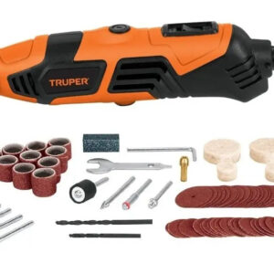 Truper 17449 Moto Tool Profesiona 150w 150 W