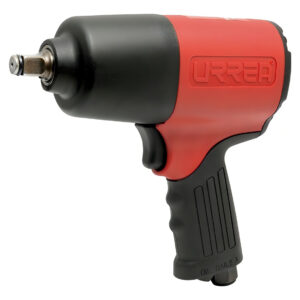 Pistola De Impacto Neumática De 1/2'' Urrea® 510 Ft-lb