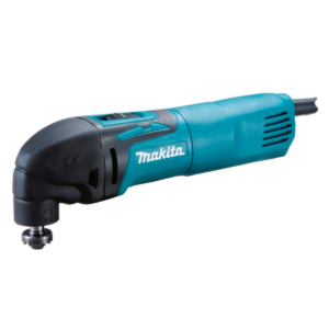 Multicortadora Makita Tm3000c De 120 Volts 320 W