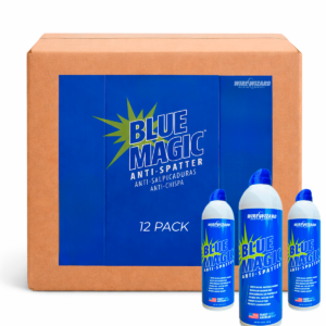 Anti-spatter Wirewizard Eas1000-csc Spray 14 Oz. (12pzas)