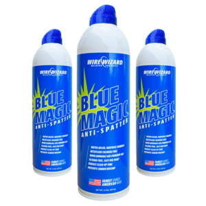 Anti-spatter Wirewizard Eas1000-csc Spray 14 Oz.