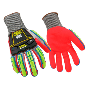 Guante Anti Impacto Ringer R065