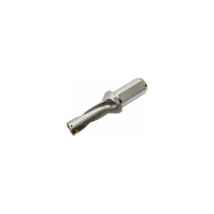 Broca Indexable Korloy K3d25032hp-09 25mm Tipo U-drill  Cnc