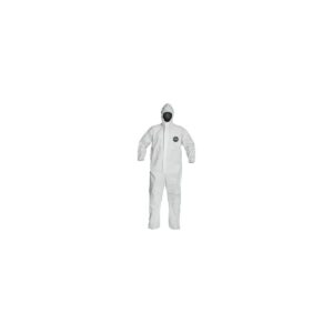 Overol Deshechable Dupont Proshield 50 Nb127s Blanco Xl