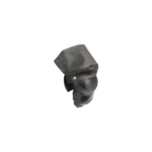 Rodilleras Para Soldador Con Carnaza Mcguirenicholas Dmx-300